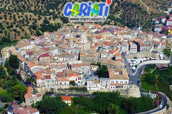 Centro Storico Cariati